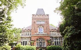 Kasteel Kerckebosch